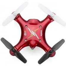 Радиоуправляемый квадрокоптер Syma X12S Nano Explorers 2.4G