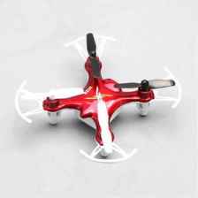 Радиоуправляемый квадрокоптер Syma X12S Nano Explorers 2.4G