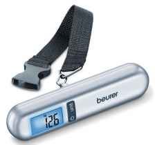 Весы багажные Beurer LS 06, до 40 кг