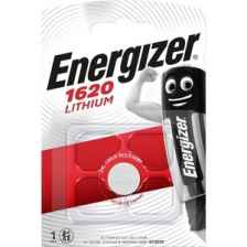 Батарейка ENERGIZER Lithium CR1620 (1 шт) 3V