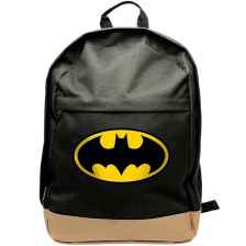 Рюкзак ABYStyle DC Comics: Batman ABYstyle