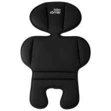 Вкладыш для новорожденного для автокресел Britax Dualfix Black