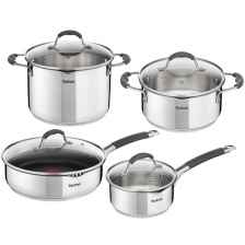 Набор посуды Tefal