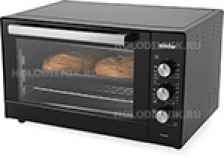 Электропечь Simfer M 3510