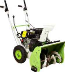 Снегоуборочная машина RedVerg RD-240-65