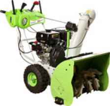 Снегоуборочная машина RedVerg RD-260-90E