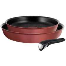 Набор посуды Tefal