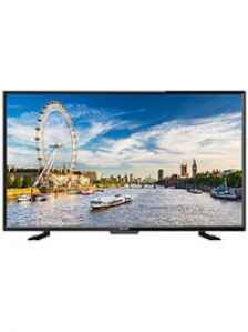 Телевизор Econ EX-39HS001В, Smart LED, 39"