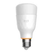Умная лампочка Yeelight Smart Led Bulb 1S (Dimmable)