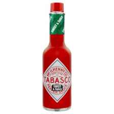 Соус Tabasco перечный Sweet & Spicy, 150 мл