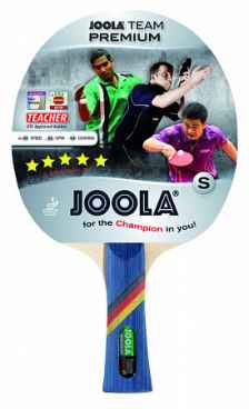 Ракетка для настольного тенниса "Joola Team Premium"