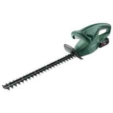 Кусторез аккумуляторный BOSCH Easy HedgeCut 18-45 без АКБ и ЗУ 45 см