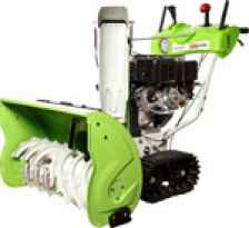 Снегоуборочная машина RedVerg RD-370-13TE