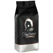 Кофе в зернах Caffe Don Cortez