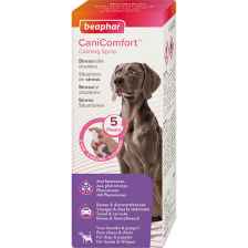 Успокаивающий спрей для собак Beaphar "Cani Comfort", 30 мл