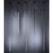 Light Комплект Тающие сосульки 24V, 5х1м, 480 Led, белый